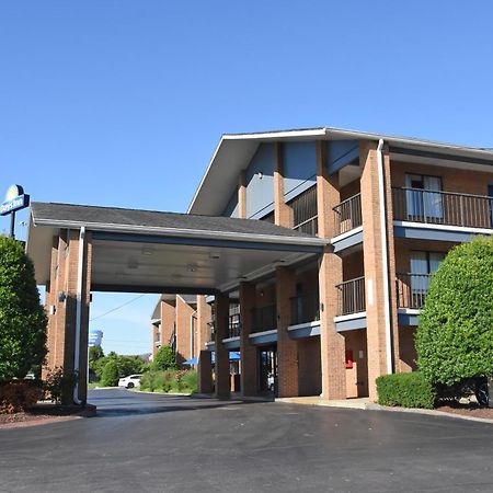 Days Inn By Wyndham Lebanon Exterior foto