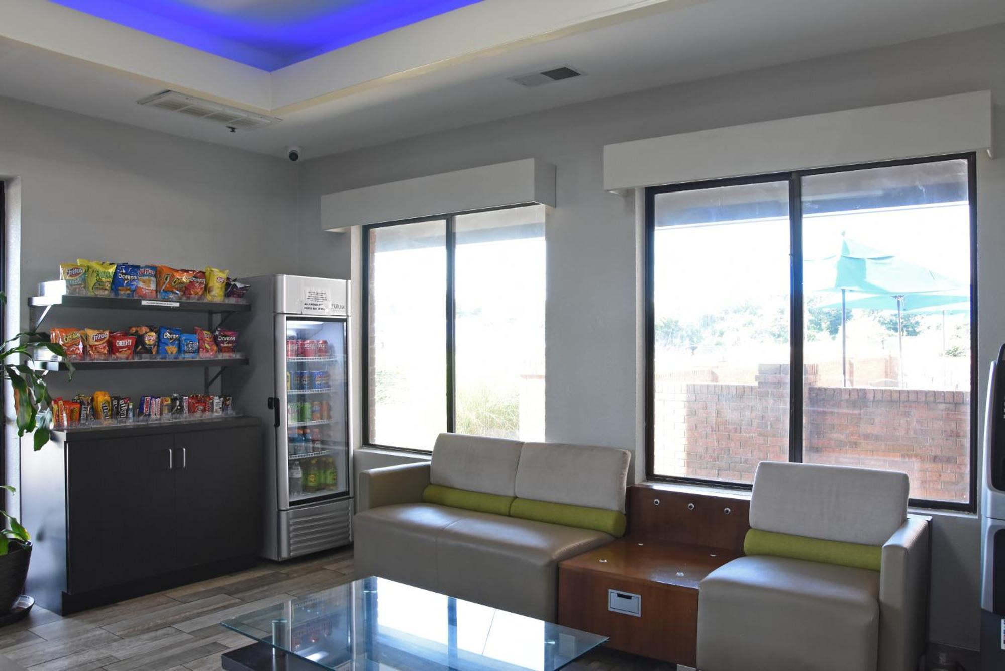 Days Inn By Wyndham Lebanon Exterior foto