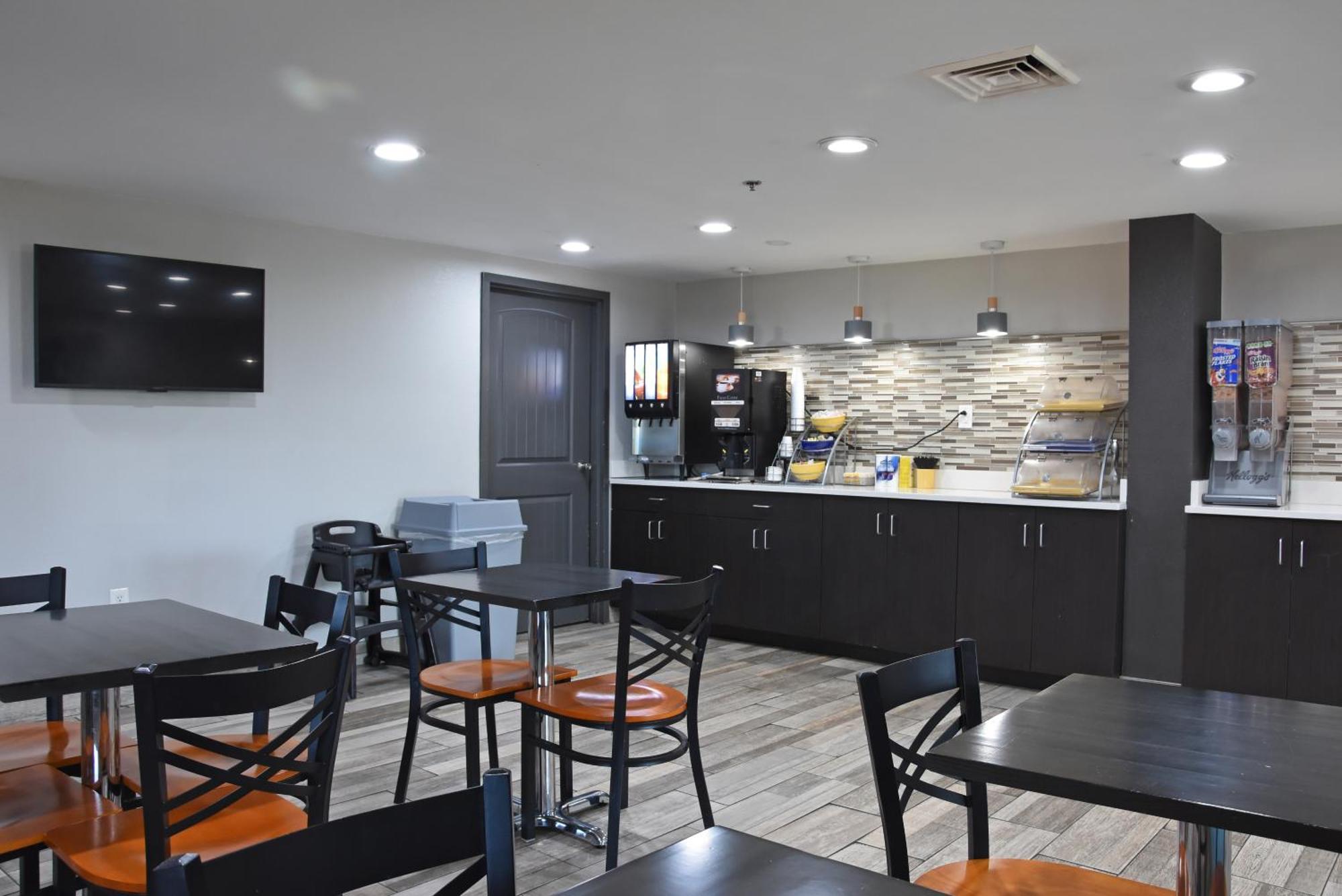 Days Inn By Wyndham Lebanon Exterior foto