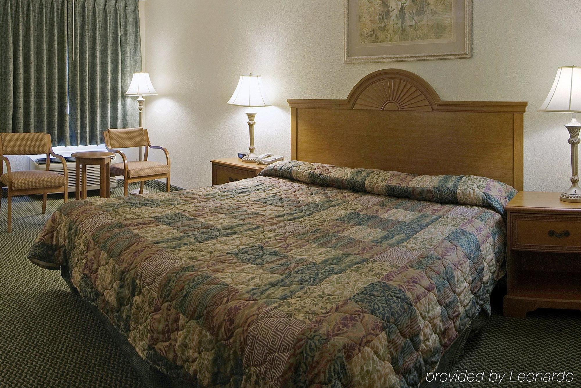 Days Inn By Wyndham Lebanon Habitación foto