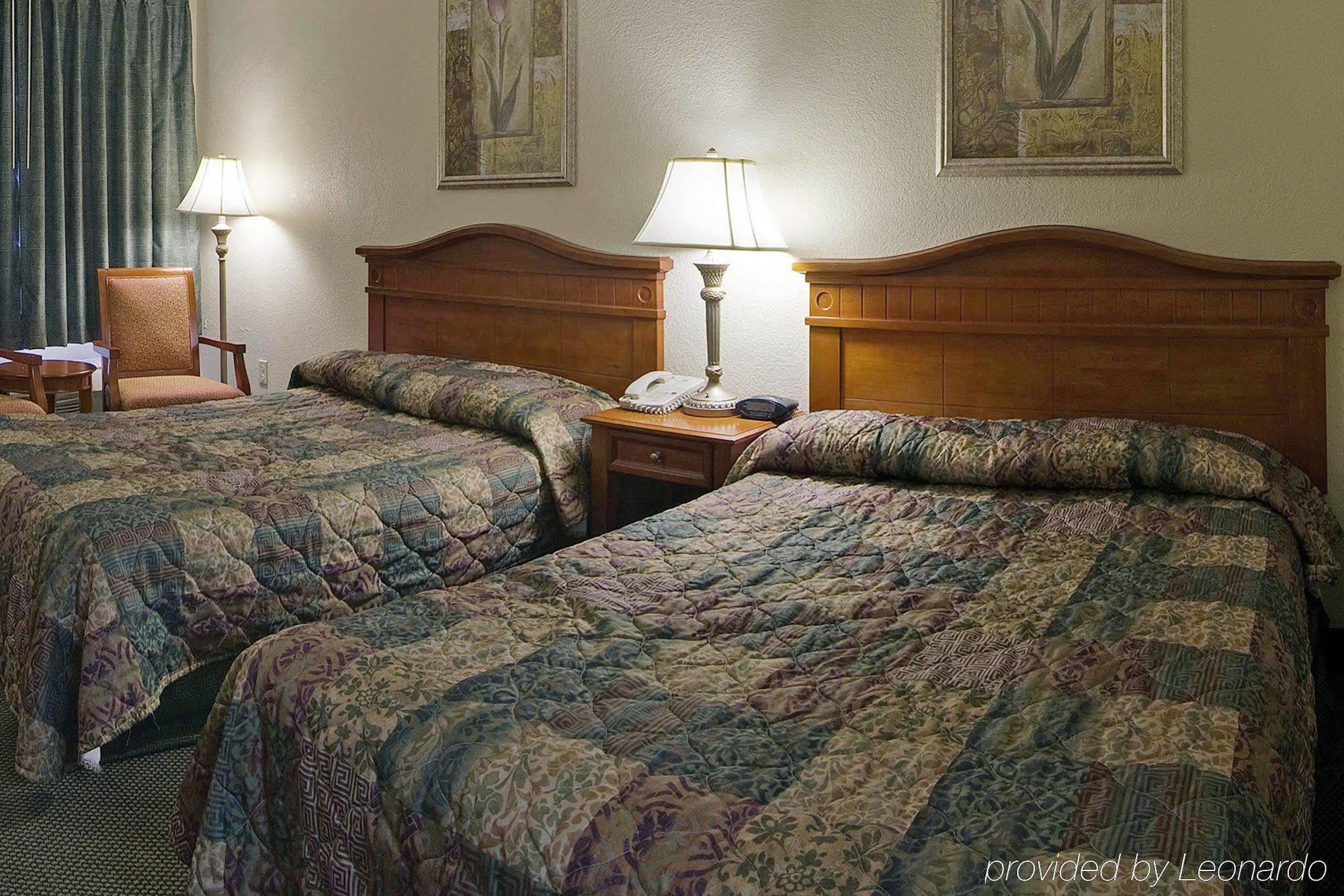 Days Inn By Wyndham Lebanon Habitación foto